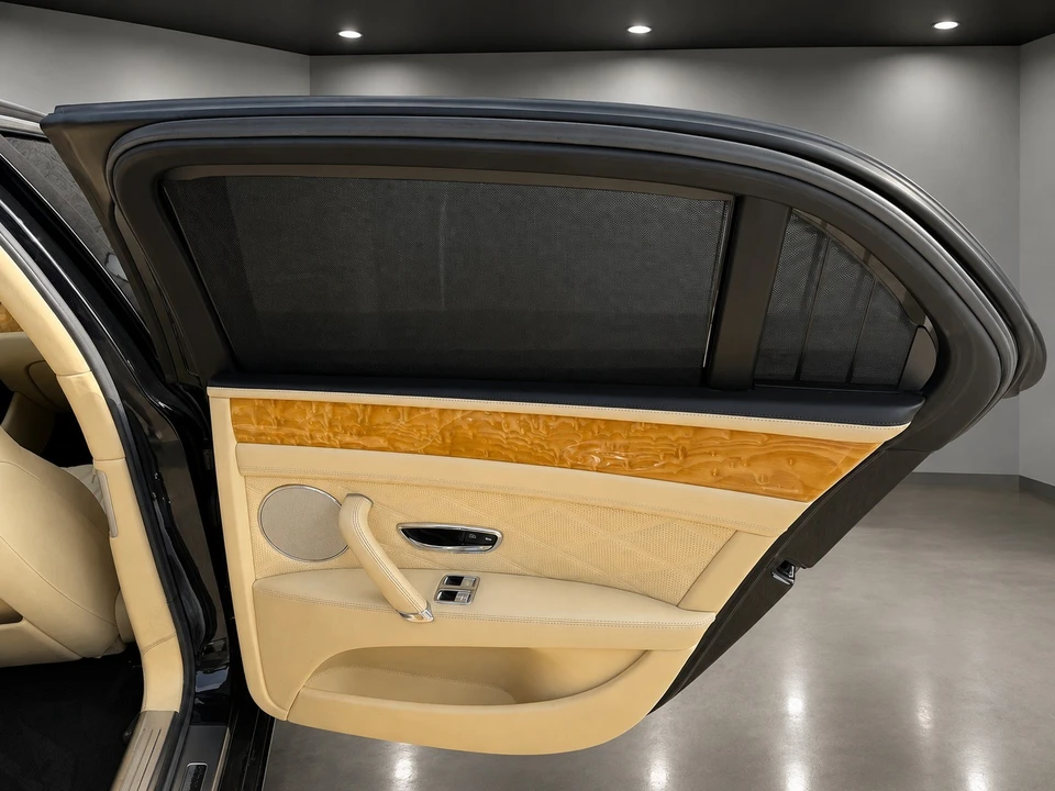 2014 Bentley Continental Flying Spur - Image 16 of 31
