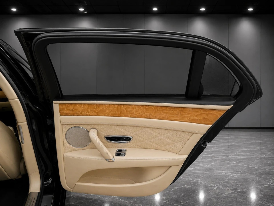 2014 Bentley Continental Flying Spur - Image 15 of 31