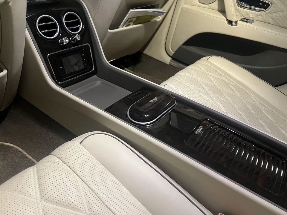 2014 Bentley Continental Flying Spur - Image 12 of 14