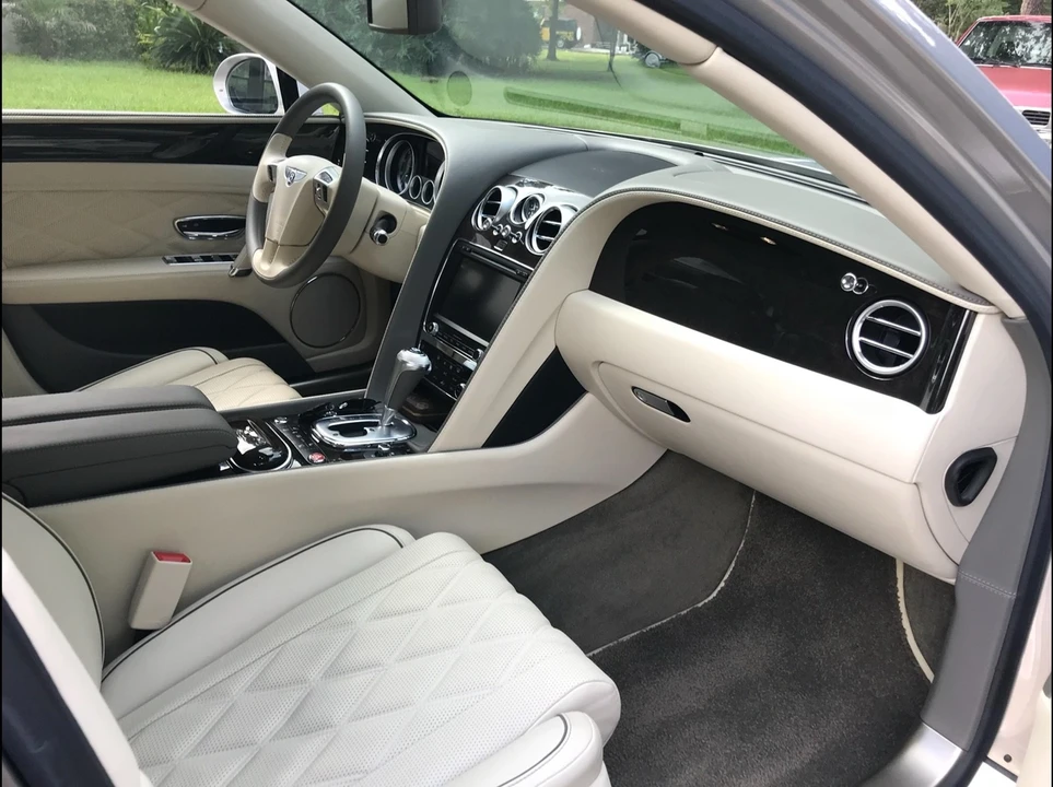 2014 Bentley Continental Flying Spur - Image 13 of 14