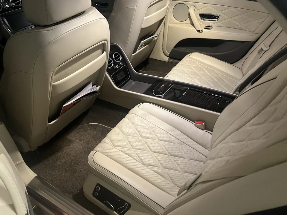 2014 Bentley Continental Flying Spur - Image 10 of 14