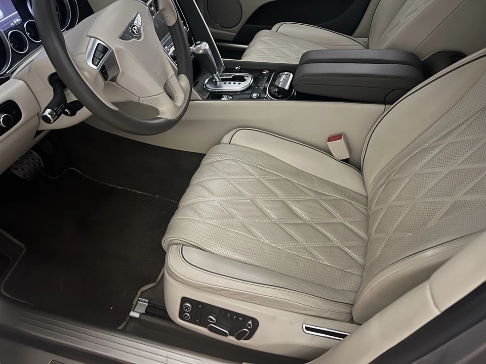 2014 Bentley Continental Flying Spur - Image 6 of 14