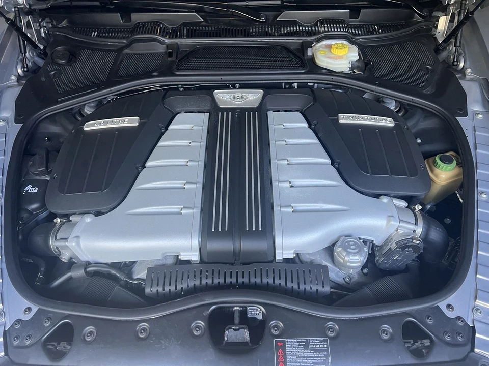 2014 Bentley Continental Flying Spur - Image 14 of 14