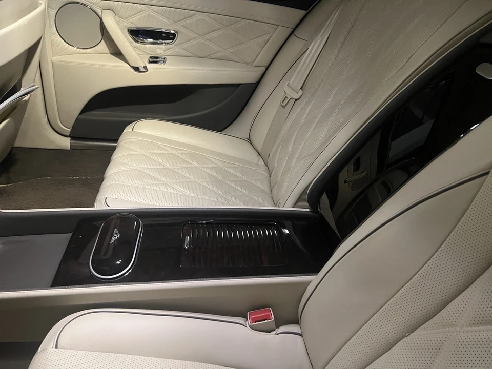 2014 Bentley Continental Flying Spur - Image 11 of 14