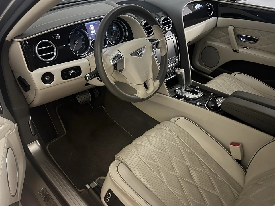 2014 Bentley Continental Flying Spur - Image 7 of 14