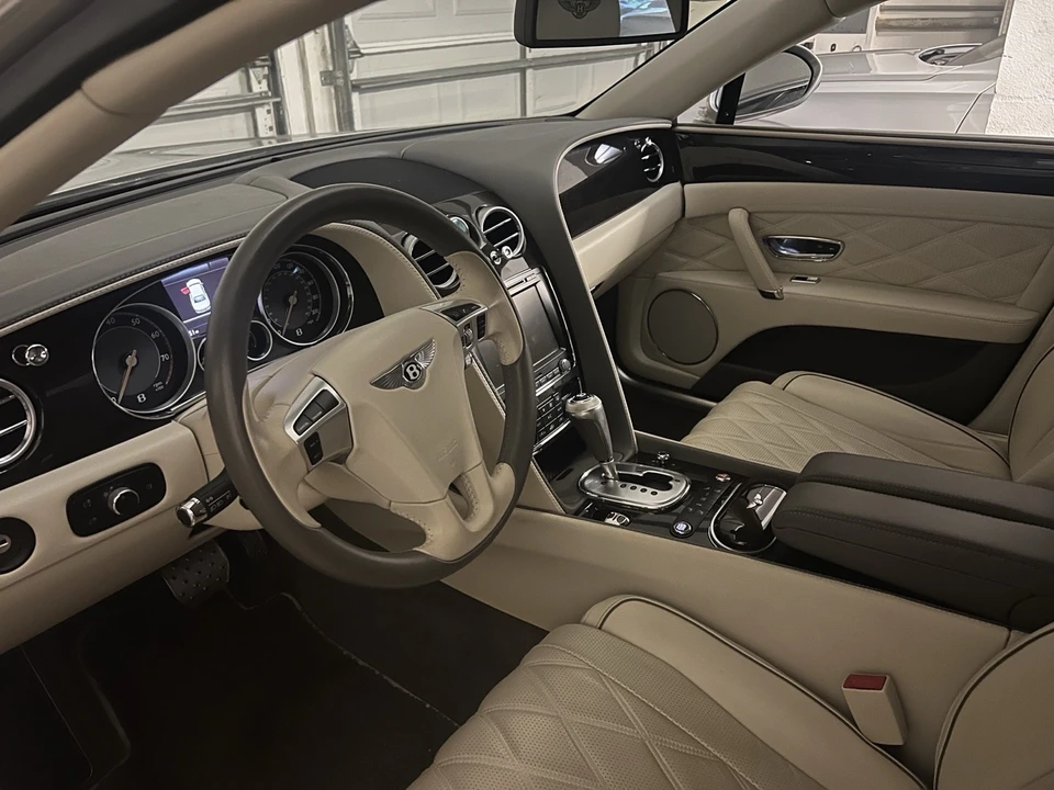 2014 Bentley Continental Flying Spur - Image 5 of 14