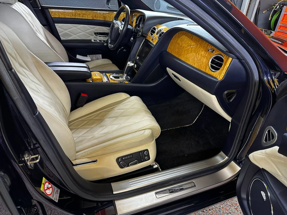 2014 Bentley Continental Flying Spur - Image 7 of 14