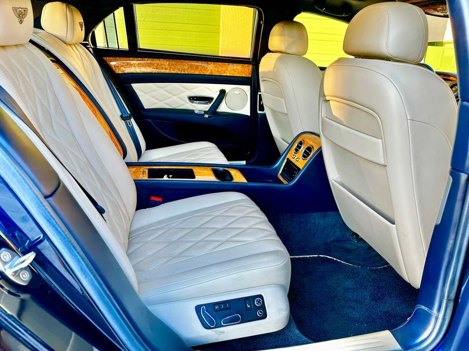 2014 Bentley Continental Flying Spur - Image 11 of 14