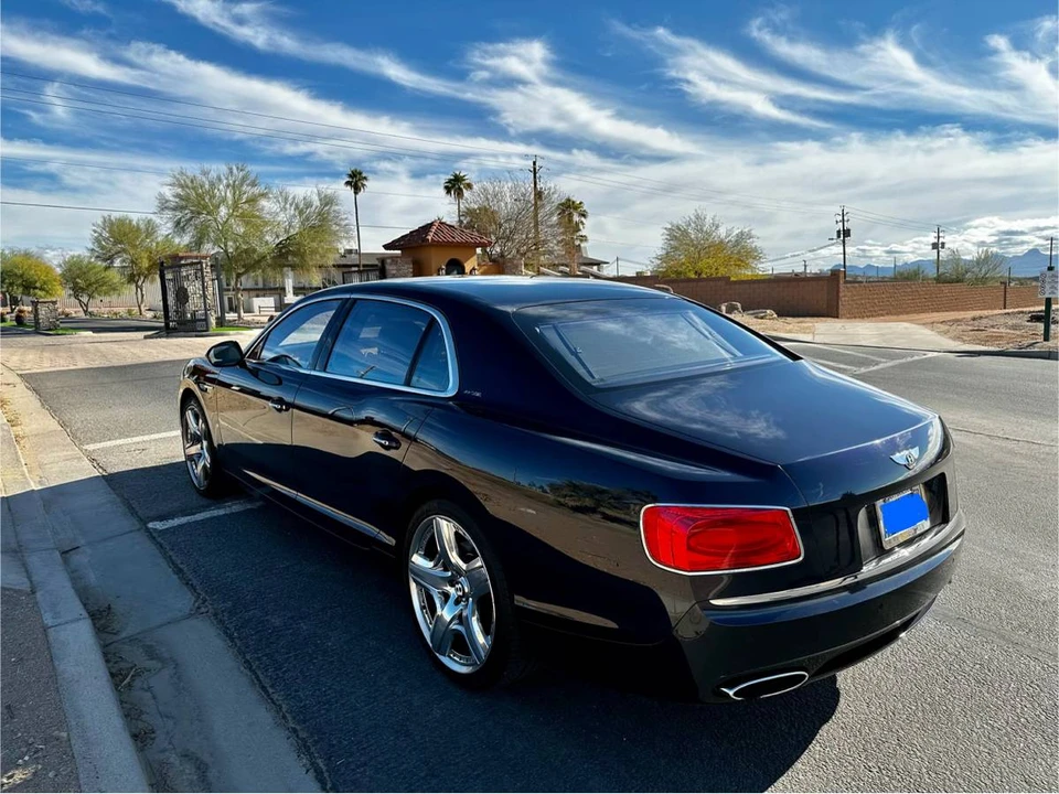 2014 Bentley Continental Flying Spur - Image 6 of 14