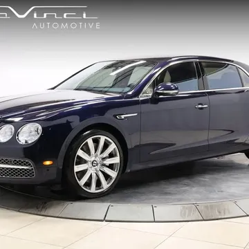 2014 Bentley Flying Spur