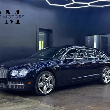 2014 Bentley Flying Spur Base
