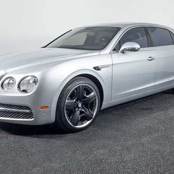 2014 Bentley Flying Spur