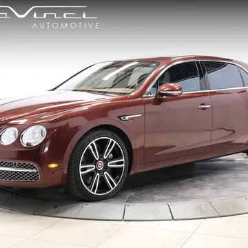 2014 Bentley Flying Spur W12