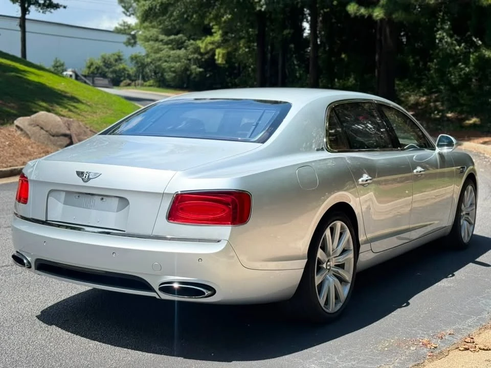 2014 Bentley Continental Flying Spur - Image 19 of 20