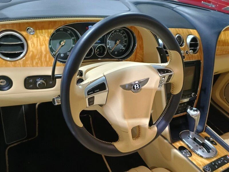 2014 Bentley Continental Flying Spur - Image 20 of 20