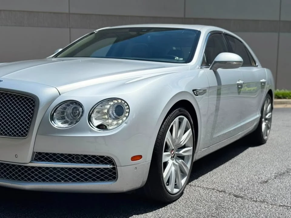 2014 Bentley Continental Flying Spur - Image 3 of 20