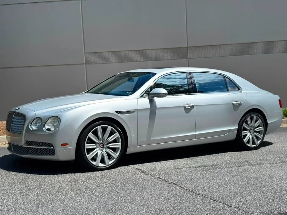 2014 Bentley Continental Flying Spur - Image 5 of 20