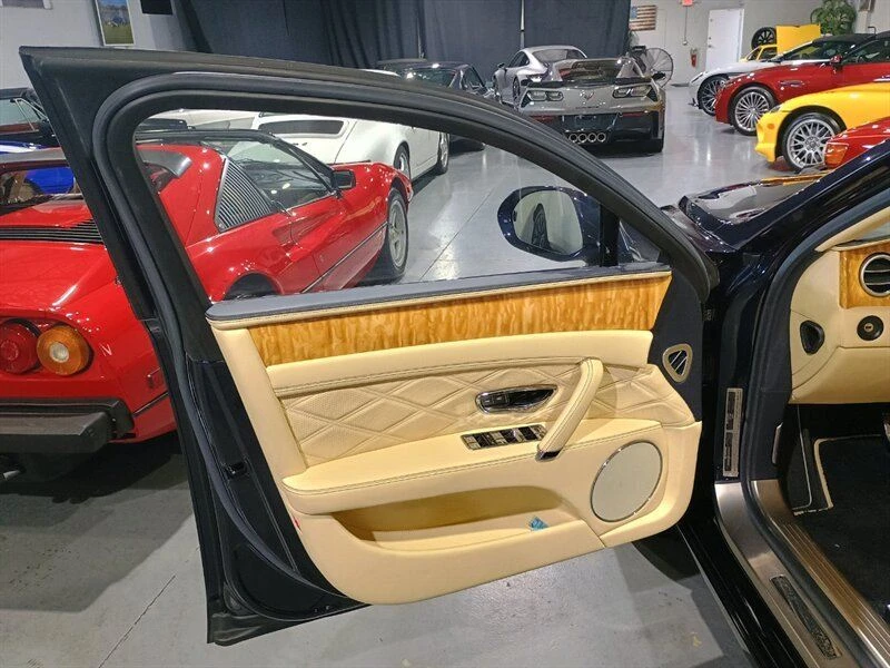 2014 Bentley Continental Flying Spur - Image 13 of 20