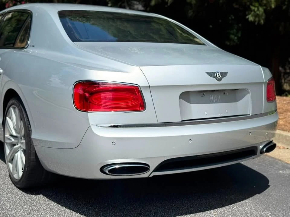 2014 Bentley Continental Flying Spur - Image 17 of 20