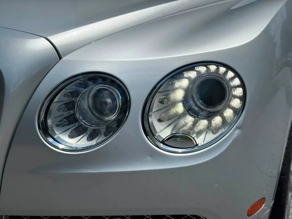 2014 Bentley Continental Flying Spur - Image 8 of 20