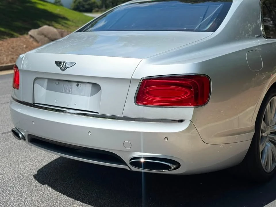 2014 Bentley Continental Flying Spur - Image 18 of 20