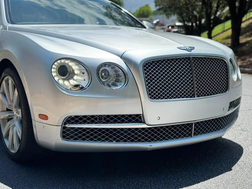 2014 Bentley Continental Flying Spur - Image 11 of 20
