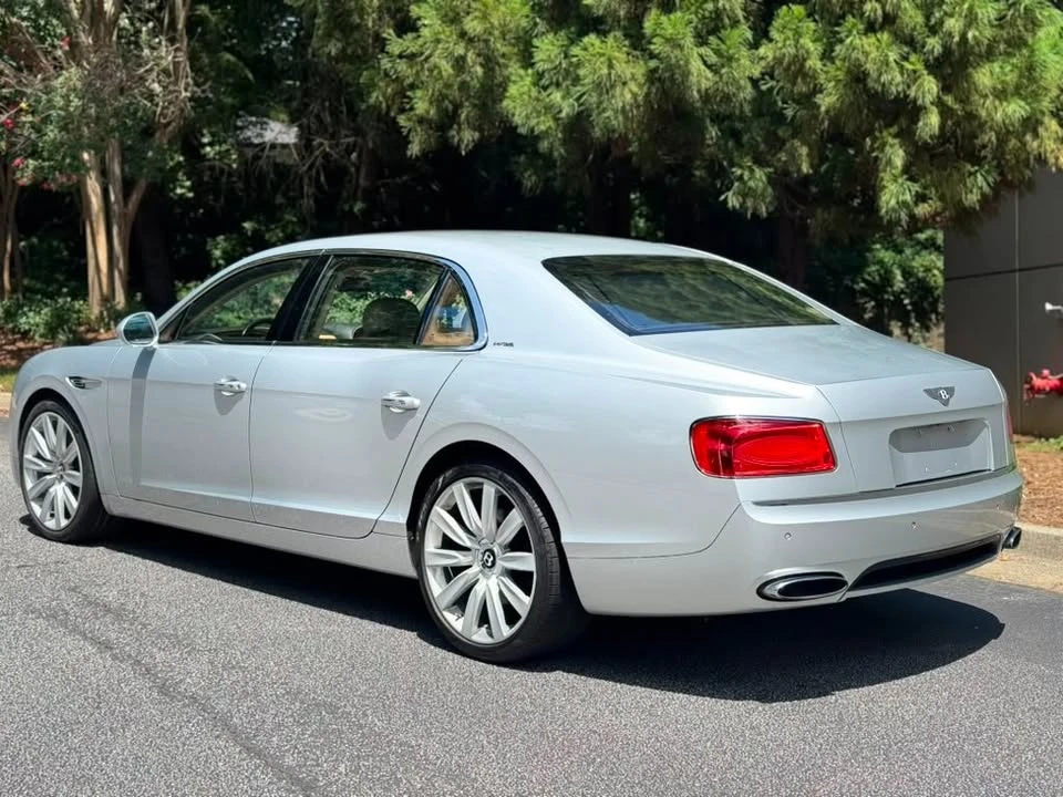 2014 Bentley Continental Flying Spur - Image 12 of 20