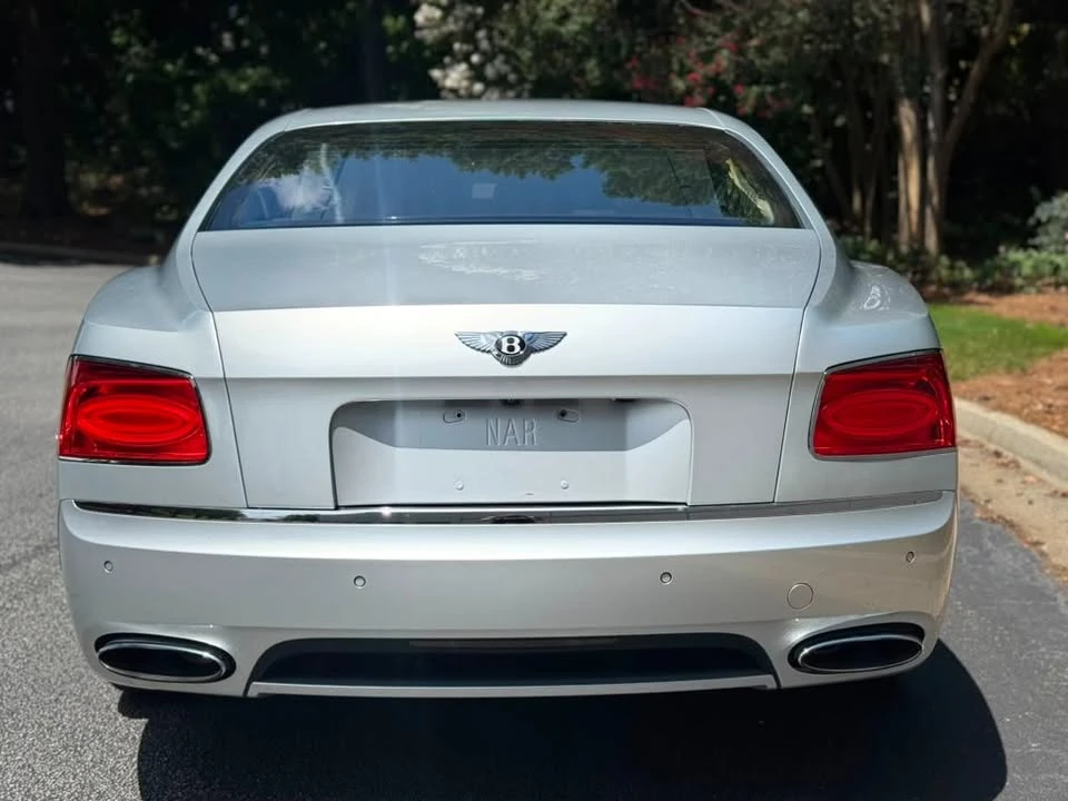 2014 Bentley Continental Flying Spur - Image 20 of 20