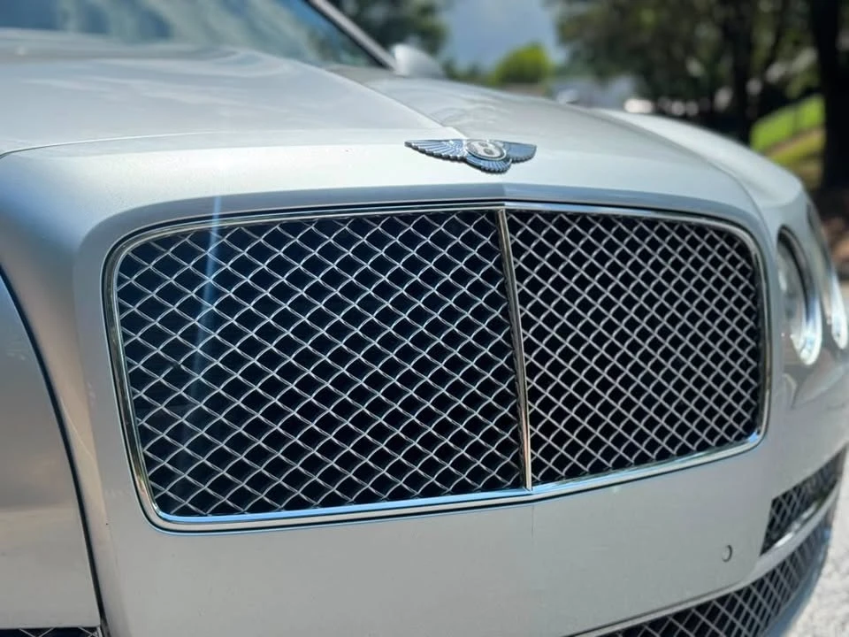 2014 Bentley Continental Flying Spur - Image 14 of 20