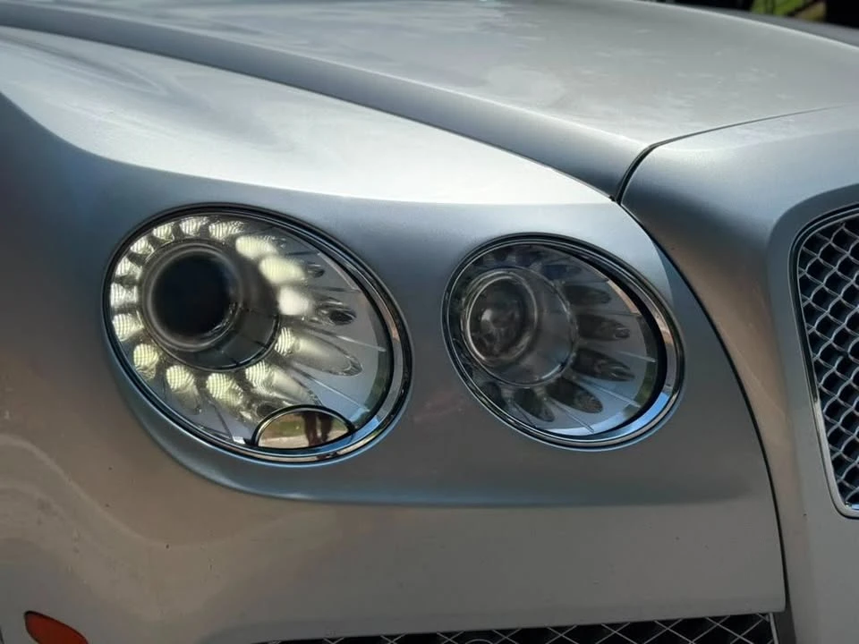 2014 Bentley Continental Flying Spur - Image 9 of 20