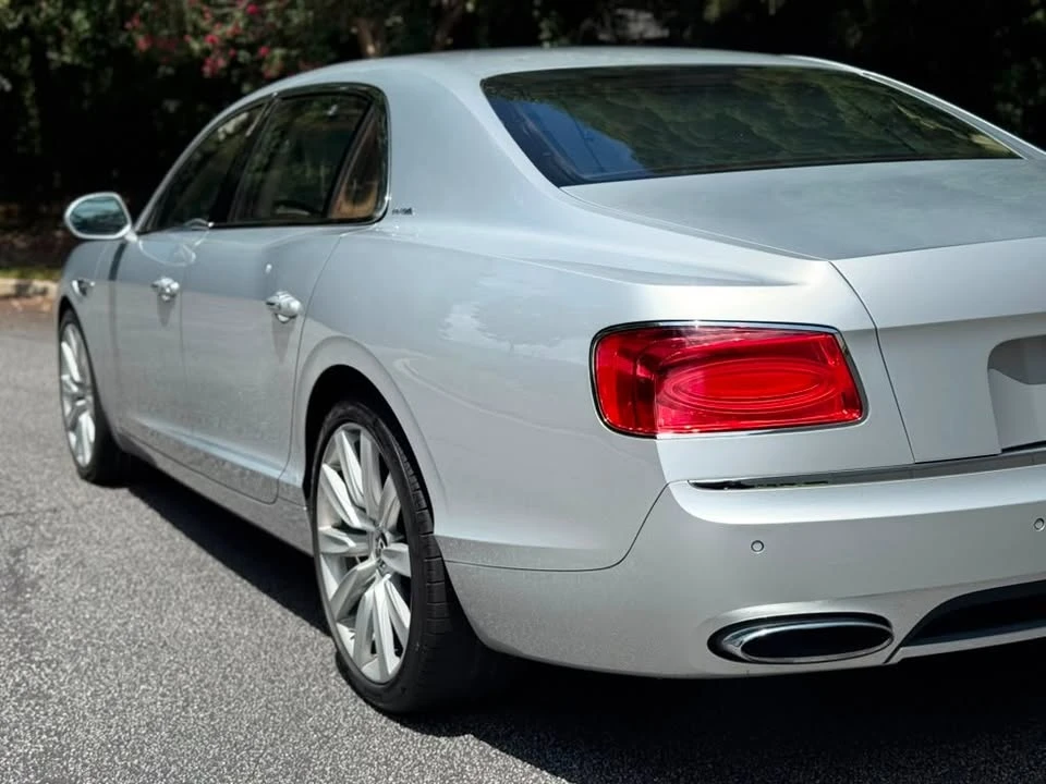2014 Bentley Continental Flying Spur - Image 16 of 20