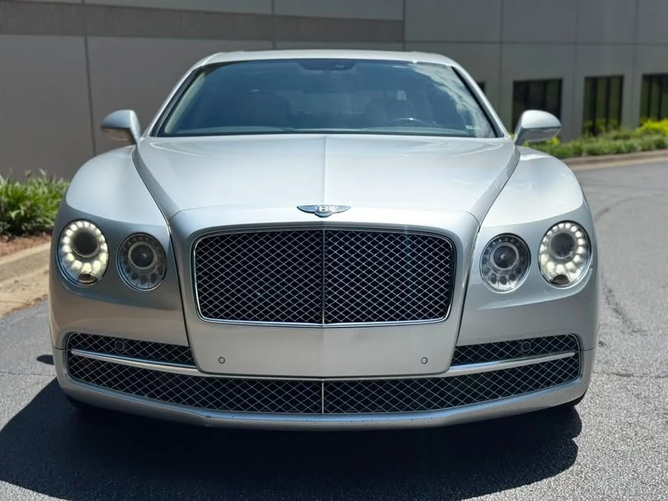 2014 Bentley Continental Flying Spur - Image 7 of 20