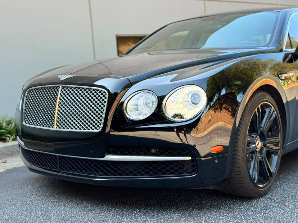 2014 Bentley Continental Flying Spur - Image 6 of 20