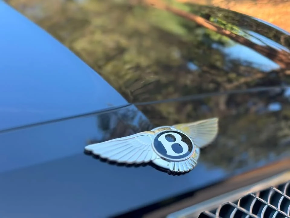 2014 Bentley Continental Flying Spur - Image 10 of 20