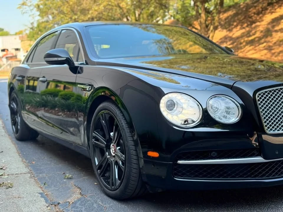 2014 Bentley Continental Flying Spur - Image 15 of 20