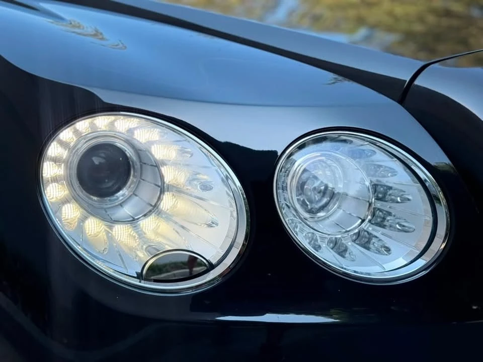2014 Bentley Continental Flying Spur - Image 16 of 20