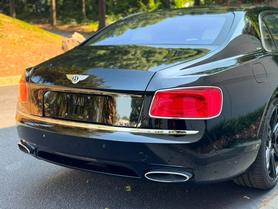 2014 Bentley Continental Flying Spur - Image 18 of 20