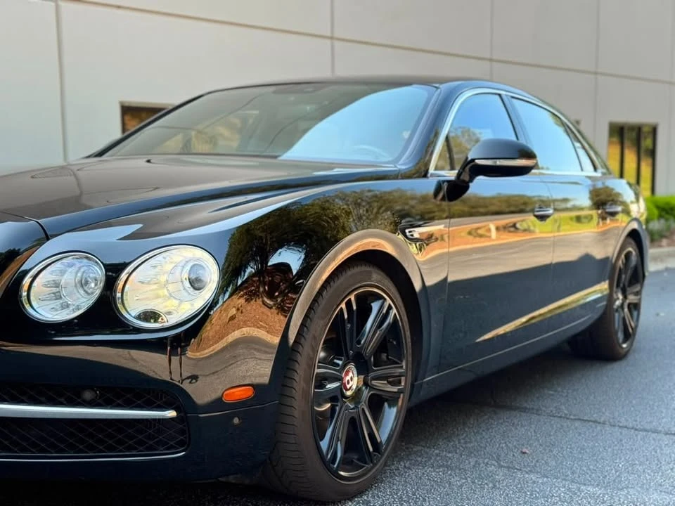 2014 Bentley Continental Flying Spur - Image 5 of 20