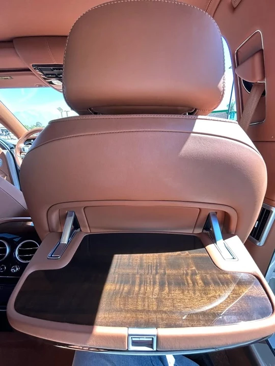 2014 Bentley Continental Flying Spur - Image 10 of 20