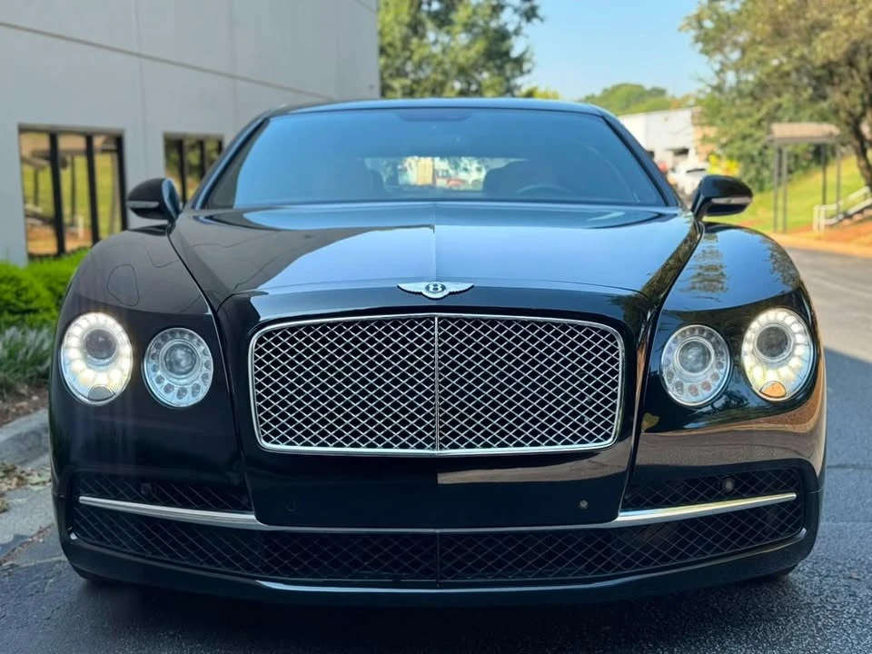 2014 Bentley Continental Flying Spur - Image 3 of 20