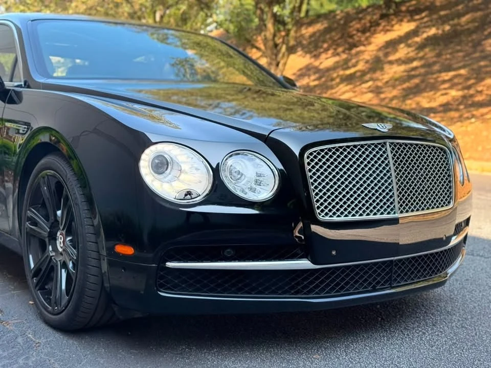 2014 Bentley Continental Flying Spur - Image 12 of 20
