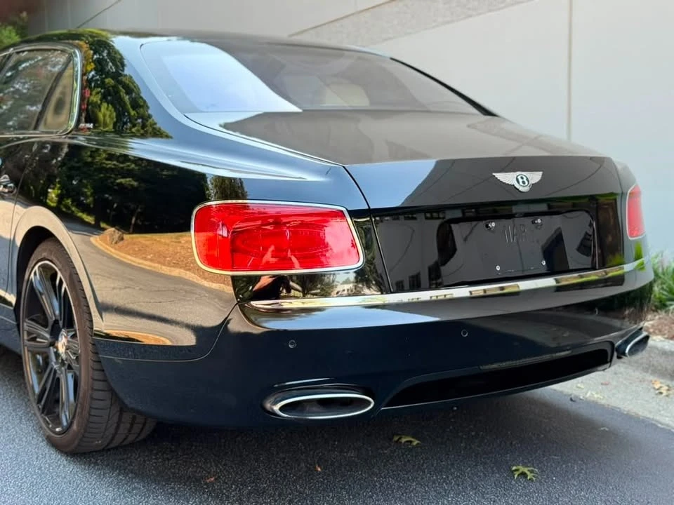 2014 Bentley Continental Flying Spur - Image 17 of 20