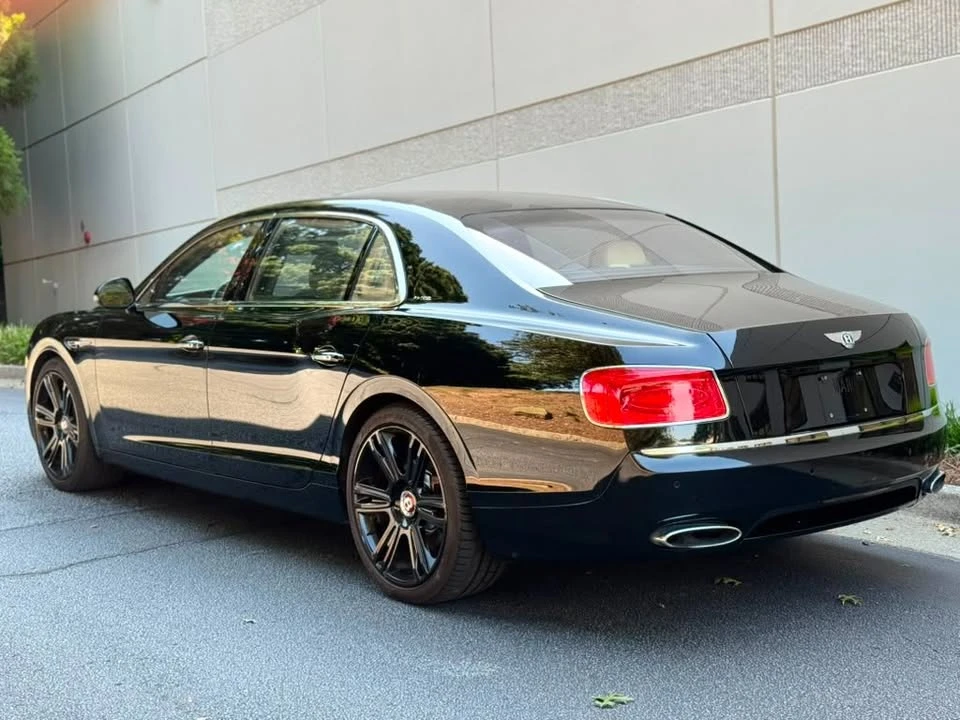 2014 Bentley Continental Flying Spur - Image 14 of 20