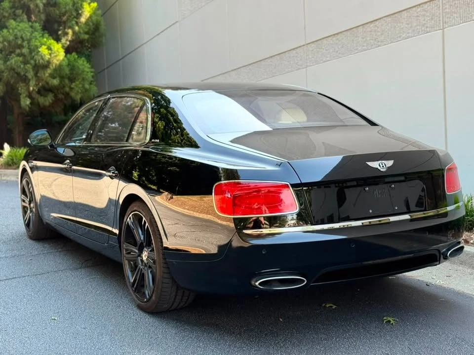 2014 Bentley Continental Flying Spur - Image 13 of 20