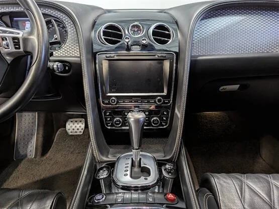 2014 Bentley Continental Flying Spur - Image 17 of 20