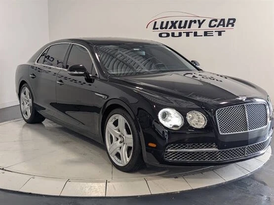 2014 Bentley Continental Flying Spur - Image 3 of 20