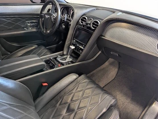 2014 Bentley Continental Flying Spur - Image 10 of 20