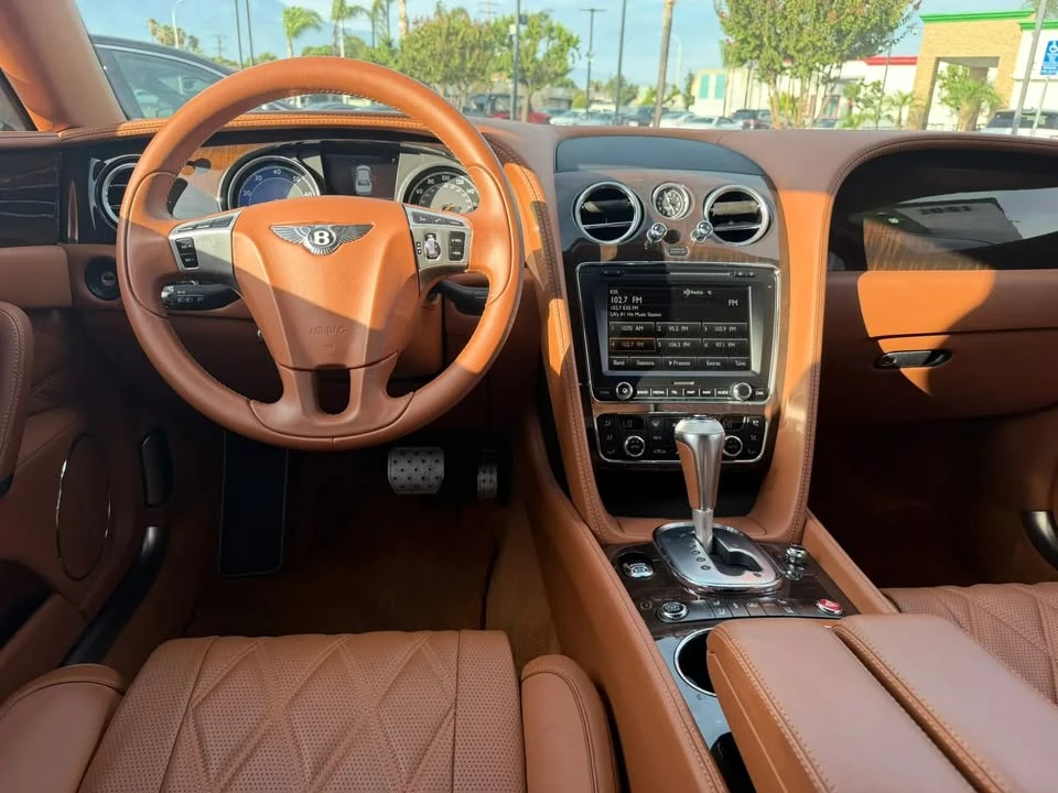 2014 Bentley Continental Flying Spur - Image 18 of 20