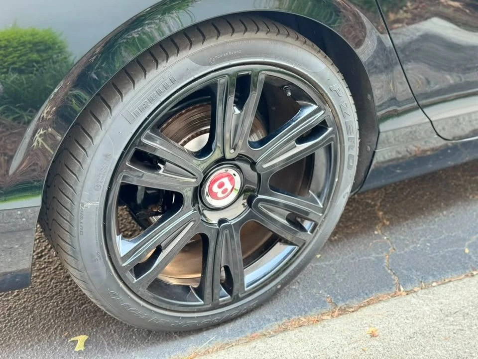 2014 Bentley Continental Flying Spur - Image 19 of 20