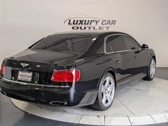 2014 Bentley Continental Flying Spur - Image 8 of 20